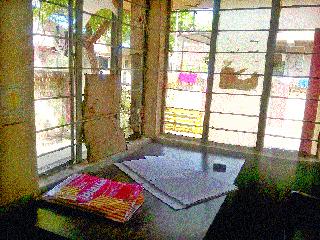 The civic body of the CIDCO hospital | महापालिकेच्या सिडकोतील दवाखान्याला घरघर