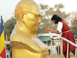 Vandan Bala Bhamraya: | वंदन तुला भीमराया : Vandan Bala Bhamraya: | वंदन तुला भीमराया :