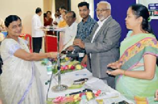 Protect the soil health | जमिनीचे आरोग्य रक्षण करा Protect the soil health | जमिनीचे आरोग्य रक्षण करा