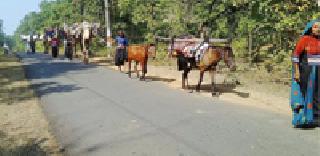 Tanda: | तांडा :