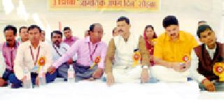 Will not be disappointing | अपेक्षाभंग होऊ देणार नाही