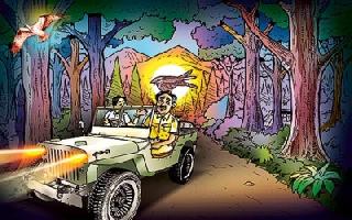 VIP visits and tigers | व्हीआयपींच्या भेटी आणि वाघ VIP visits and tigers | व्हीआयपींच्या भेटी आणि वाघ