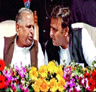 Netaji's 'Manasha' | नेताजींची ‘मनशा’ Netaji's 'Manasha' | नेताजींची ‘मनशा’