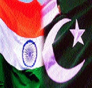Meeting of Indo-Pak Security Advisor | भारत-पाक सुरक्षा सल्लागारांची बैठक Meeting of Indo-Pak Security Advisor | भारत-पाक सुरक्षा सल्लागारांची बैठक
