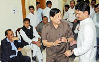 Come on tea! : | चला चहापानाला! :