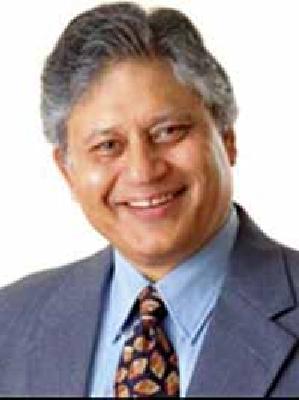 Today Shiva Khera in Azfest | एज्युफेस्टमध्ये आज शिव खेरा