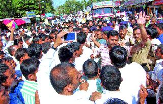 Onion Burned! | कांदा पेटला!