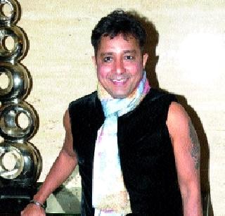 ... and I entered the music industry! | ...अन् मी संगीत महालात प्रवेश केला! ... and I entered the music industry! | ...अन् मी संगीत महालात प्रवेश केला!