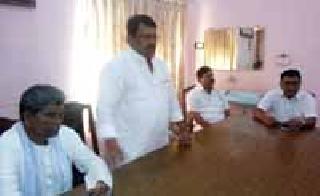 Preparations for the festival for the festival | महोत्सवासाठी जय्यत तयारी Preparations for the festival for the festival | महोत्सवासाठी जय्यत तयारी