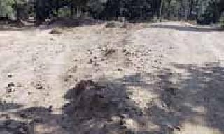 After 90 years, the district road correction has been restored | ९० वर्षे उलटूनही जिल्हा मार्गाची दुरूस्ती रखडली