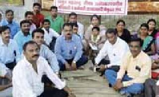 Aheri water supply jam | अहेरीचा पाणी पुरवठा ठप्प