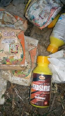 Inquiry order to 'SAO' | ‘एसएओ’ला चौकशीचे आदेश