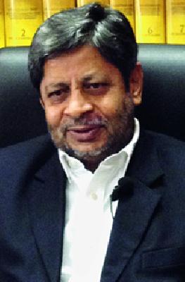 'Inner matter' to suspend speech | अणेंचे भाषण स्थगित होण्यामागे ‘अंदरकी बात’ 'Inner matter' to suspend speech | अणेंचे भाषण स्थगित होण्यामागे ‘अंदरकी बात’