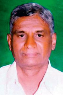 Corporator's husband killed in accident | नगरसेविकेचे पती अपघातात ठार