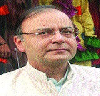 Damage if GST is not allowed | ‘जीएसटी’ संमत न झाल्यास नुकसान Damage if GST is not allowed | ‘जीएसटी’ संमत न झाल्यास नुकसान