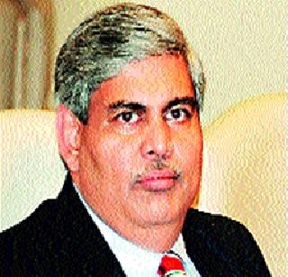 Ganguly case is not a matter of interest: Manohar | गांगुली प्रकरणात हितसंबंधाचा मुद्दा नाही : मनोहर Ganguly case is not a matter of interest: Manohar | गांगुली प्रकरणात हितसंबंधाचा मुद्दा नाही : मनोहर