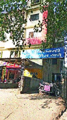 The experience of freedom of the residents | रहिवाशांना स्वातंत्र्याची अनुभूती