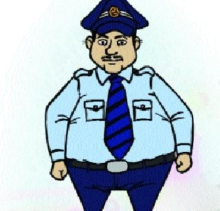 Our life 'trusting the aforesaid'! | आमची जिंदगी ‘उपरवाले के भरोसे’!