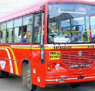NMMT extra buses for Uran division | उरण विभागासाठी एनएमएमटीच्या जादा बसेस