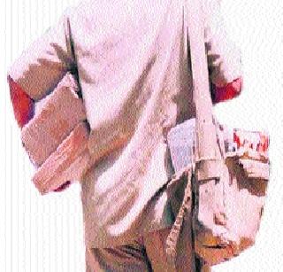 Courier banking up to post office till March | टपाल कार्यालयांत मार्चपर्यंत कोअर बँकिंग Courier banking up to post office till March | टपाल कार्यालयांत मार्चपर्यंत कोअर बँकिंग
