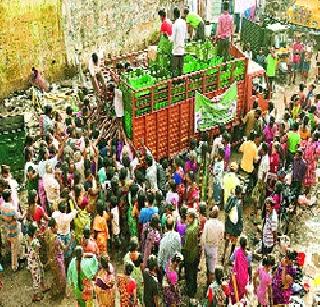 In Chennai, now there is rehabilitation | चेन्नईत आता पुनर्वसनावर भर In Chennai, now there is rehabilitation | चेन्नईत आता पुनर्वसनावर भर