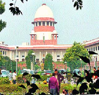 Refuse intervention | हस्तक्षेपास नकार Refuse intervention | हस्तक्षेपास नकार