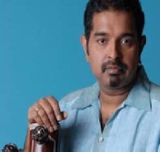 Improvement in singer Shankar Mahadevan's health | गायक शंकर महादेवन यांच्या प्रकृतीत सुधारणा Improvement in singer Shankar Mahadevan's health | गायक शंकर महादेवन यांच्या प्रकृतीत सुधारणा