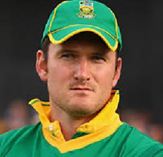 Graeme Smith's return to international cricket | ग्रॅमी स्मिथचे आंतरराष्ट्रीय क्रिकेटमध्ये पुनरागमनाचे संकेत Graeme Smith's return to international cricket | ग्रॅमी स्मिथचे आंतरराष्ट्रीय क्रिकेटमध्ये पुनरागमनाचे संकेत