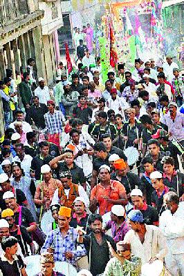 Maulana Baba Urus | मौलाना बाबा उरुस