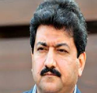 Objectionable tweet about Swaraj | स्वराज यांच्याबद्दल आक्षेपार्ह टिवट Objectionable tweet about Swaraj | स्वराज यांच्याबद्दल आक्षेपार्ह टिवट