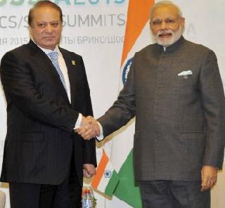 Narendra Modi to go to Pakistan next year - Sushma Swaraj | नरेंद्र मोदी पुढच्या वर्षी पाकिस्तानमध्ये जाणार - सुषमा स्वराज Narendra Modi to go to Pakistan next year - Sushma Swaraj | नरेंद्र मोदी पुढच्या वर्षी पाकिस्तानमध्ये जाणार - सुषमा स्वराज