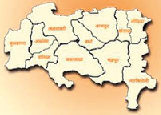 4,500 initiatives for independent Vidarbha | स्वतंत्र विदर्भासाठी ४,५०० ग्रापंचा पुढाकार 4,500 initiatives for independent Vidarbha | स्वतंत्र विदर्भासाठी ४,५०० ग्रापंचा पुढाकार