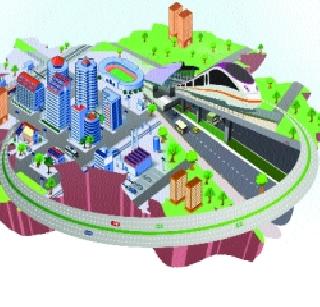 The dictatorship in the name of the smart city | स्मार्ट सिटीच्या नावाखाली हुकूमशाही