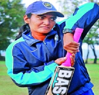 Now the T-20 World Cup! | आता टार्गेट टी-२० वर्ल्डकपचे! Now the T-20 World Cup! | आता टार्गेट टी-२० वर्ल्डकपचे!