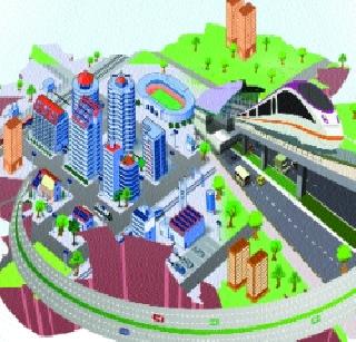Smart City: Politics of Development? | स्मार्ट सिटी : विकास की राजकारण? Smart City: Politics of Development? | स्मार्ट सिटी : विकास की राजकारण?