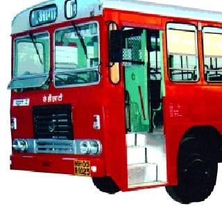 KDMT's hidden ferries | केडीएमटीची छुपी भाडेवाढ