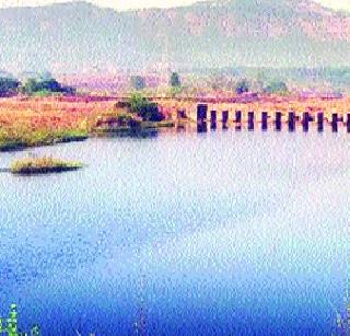 Kolhapur type binders are being selected boards | कोल्हापूर टाईप बंधारे ठरताहेत वरदान