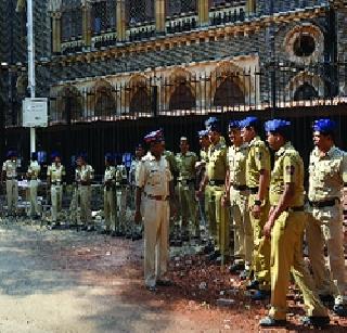 Salman's removal pushed police image | सलमानच्या निकालाने पोलिसांच्या प्रतिमेला धक्का