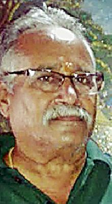 Corporator Pandey killed in road crash | वाहनाच्या धडकेत नगरसेवक पांडे ठार