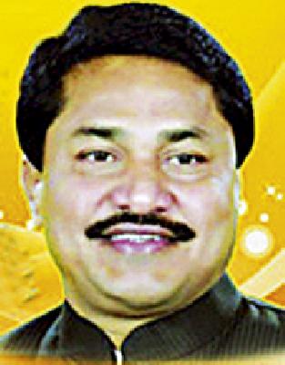 Farmers should take advantage of solar farming scheme | शेतकऱ्यांनी सौर कृषिपंप योजनेचा लाभ घ्यावा