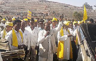 Work in the Jungle Workers' Associations | जंगल कामगार संस्थांना कामे द्या