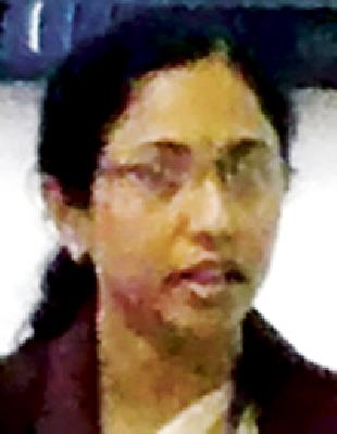 Manisha Mulkwalar participated in the International Conference | मनीषा मुलकलवार यांचा आंतरराष्ट्रीय परिषदेत सहभाग