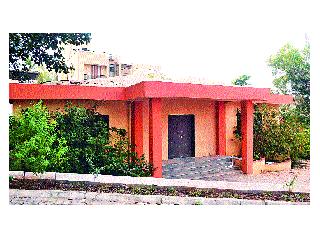 Nashik's 'History' final | नाशिकचा ‘इतिहास’ अधांतरी