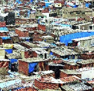 Rejuvenation of Dharavi redevelopment again in the winter session | धारावी पुनर्विकासाला पुन्हा हिवाळी अधिवेशनाचा मुहूर्त Rejuvenation of Dharavi redevelopment again in the winter session | धारावी पुनर्विकासाला पुन्हा हिवाळी अधिवेशनाचा मुहूर्त