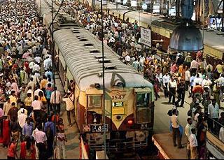 JamboBlock on Local route 3 | लोकलच्या ३ ही मार्गावर आज जंबोब्लॉक JamboBlock on Local route 3 | लोकलच्या ३ ही मार्गावर आज जंबोब्लॉक