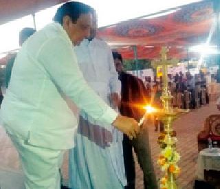 Build a Strong Community - Puglia | सशक्त समाजाची निर्मिती करा - पुगलिया