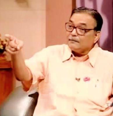 Panchaprana flies ...! | पंचप्राण उडाले...!