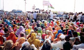 Farmer's Independence | वर्धेतून फुंकला होता शेतकरी स्वातंत्र्याचा बिगूल