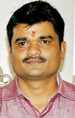 Revolutionary Shriram cheerleader! | क्रांतिकारी श्रीरामचा जयजयकार !