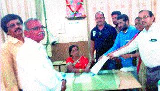 Neglect in the housing institution? | गृहनिर्माण संस्थेत गैरकारभार? Neglect in the housing institution? | गृहनिर्माण संस्थेत गैरकारभार?